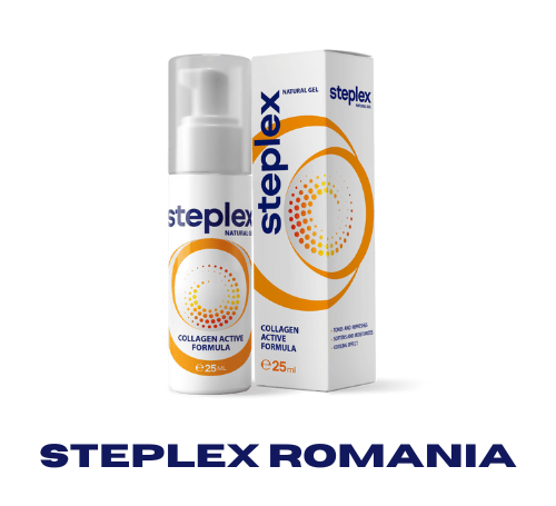 Steplex Romania