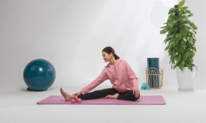 Tipuri de Yoga Eficiente pentru Durerile Articulare