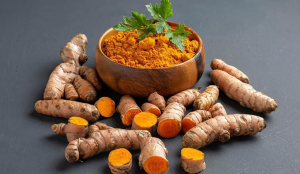 Turmeric